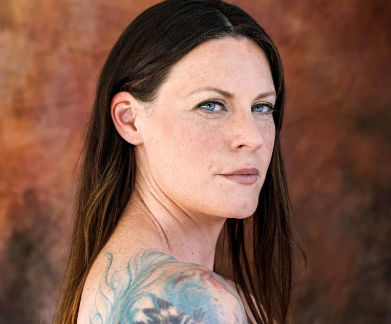 Floor Jansen 